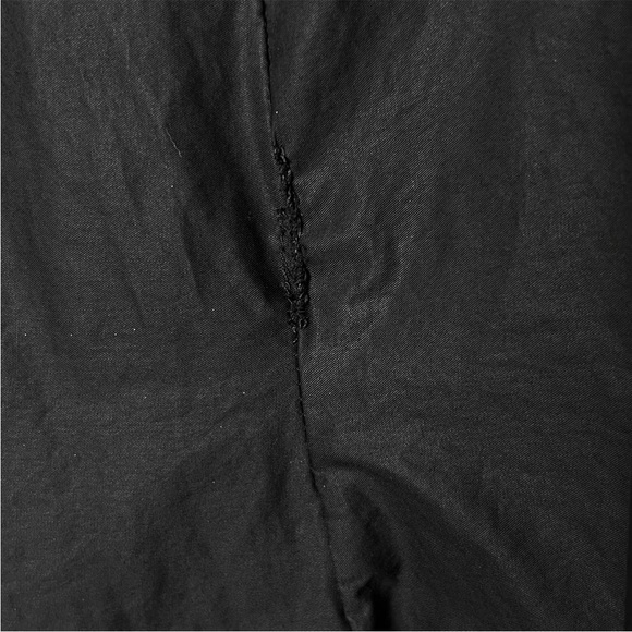 3.1 PHILLIP LIM 90s Square Neck Sleeveless Double Strap Fit & Flare Midi Dress 4 - Picture 9 of 9